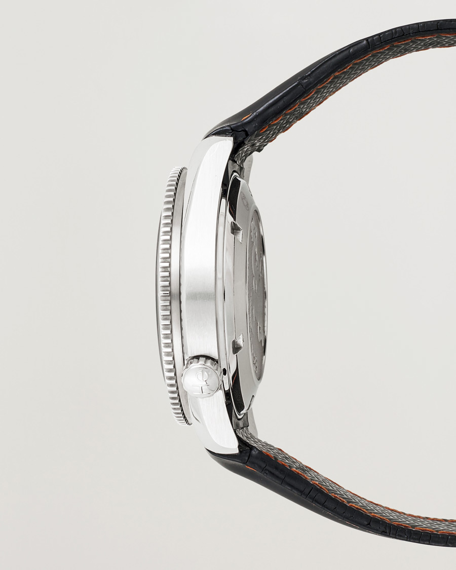 Mies | Pre-Owned & Vintage Watches | Omega Pre-Owned | Seamaster PO 600M 