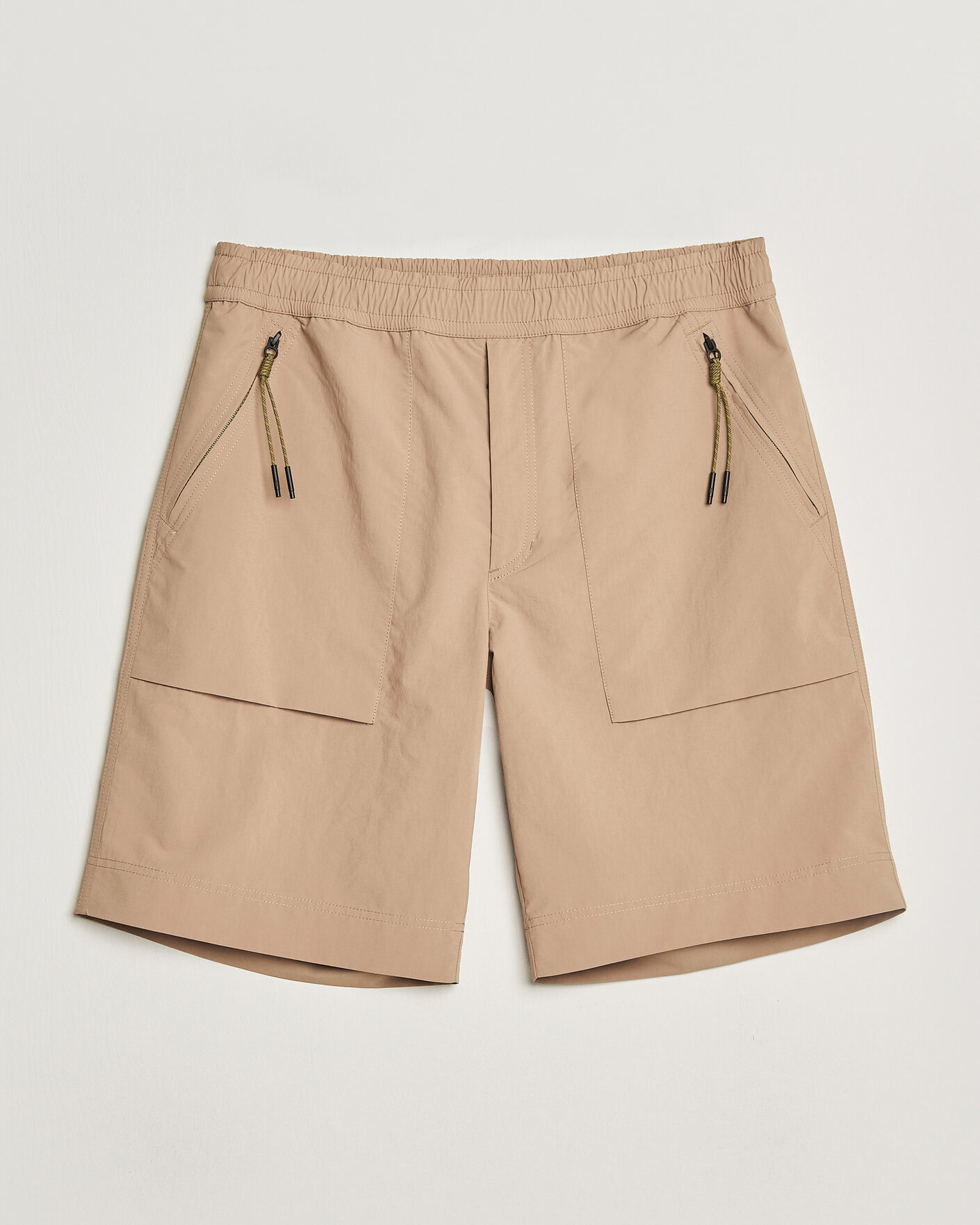 Mies | Shortsit | Moncler Grenoble | Hiking Shorts Khaki