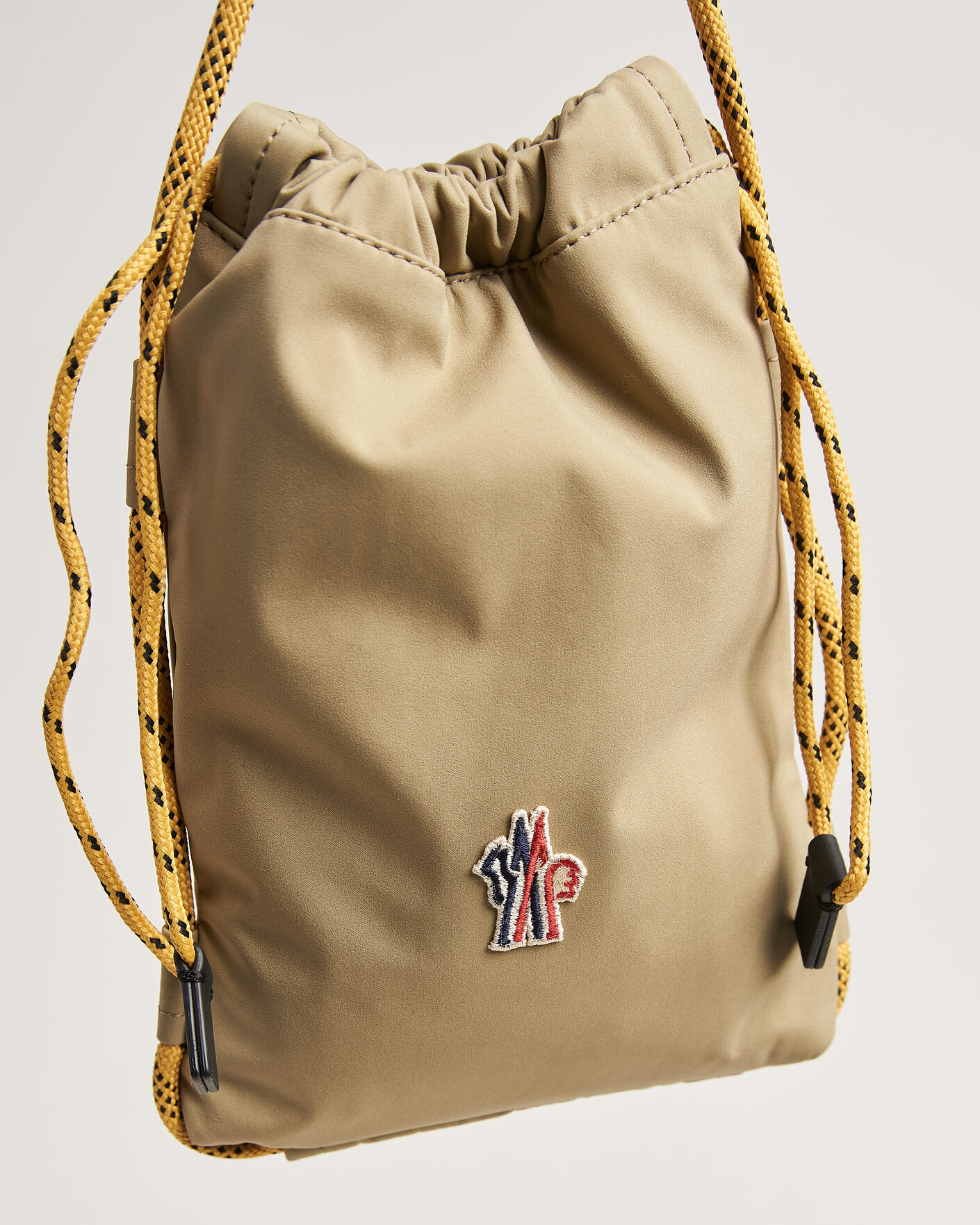 Mies | Laukut | Moncler Grenoble | Makaio Cross Body Bag Khaki