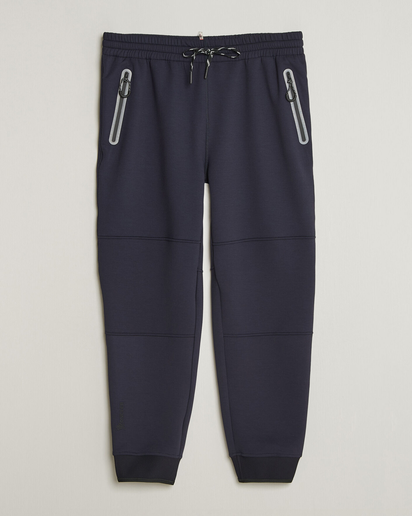 Mies | Housut | Moncler Grenoble | Drawstring Jogger Navy