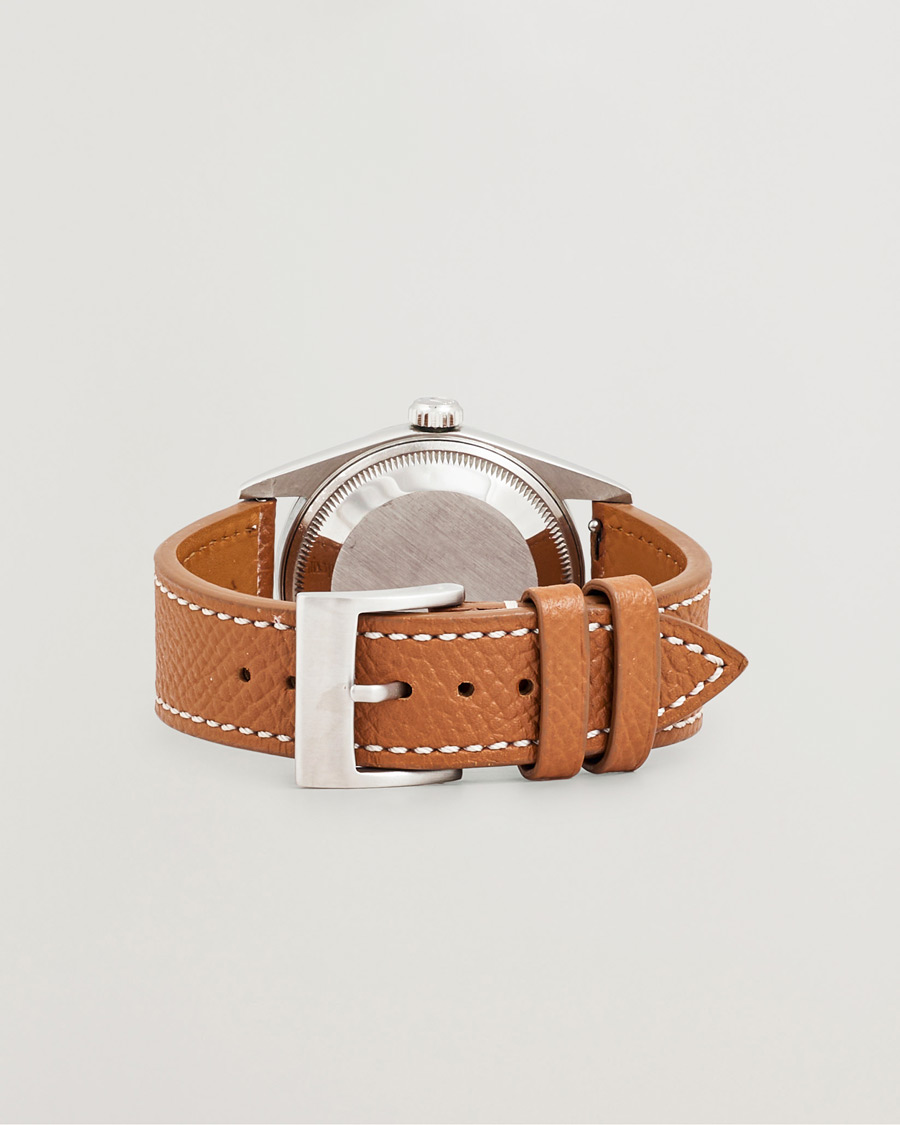 Mies | Rolex Pre-Owned Date Oyster Perpetual | Rolex Pre-Owned | Date Oyster Perpetual