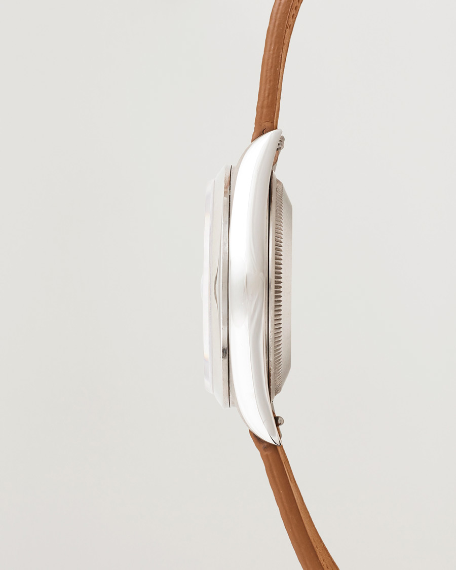 Mies | Rolex Pre-Owned Date Oyster Perpetual | Rolex Pre-Owned | Date Oyster Perpetual