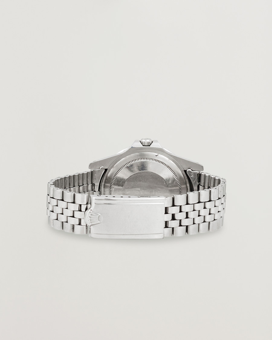 Mies | Pre-Owned & Vintage Watches | Rolex Pre-Owned | GMT-MASTER 1675