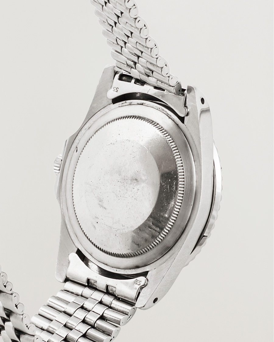 Mies | Rolex Pre-Owned GMT-MASTER 1675 | Rolex Pre-Owned | GMT-MASTER 1675
