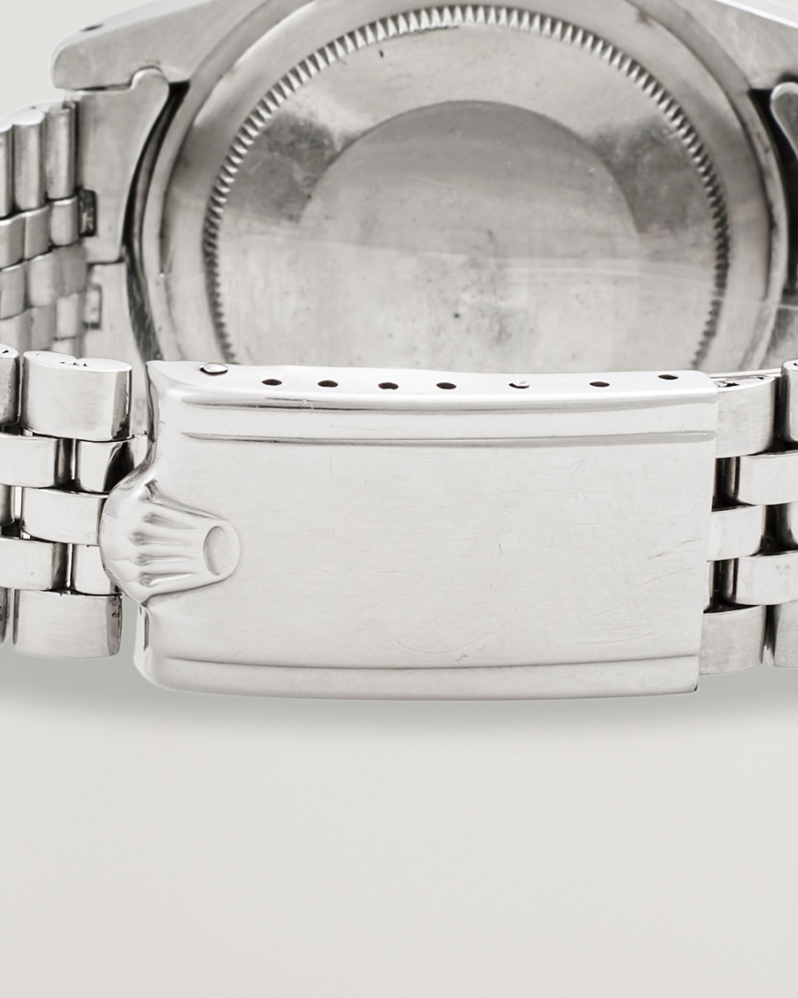 Mies | Pre-Owned & Vintage Watches | Rolex Pre-Owned | GMT-MASTER 1675