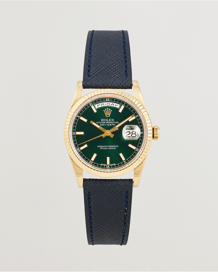 Mies | Rolex Pre-Owned Day-Date 36 | Rolex Pre-Owned | Day-Date 36