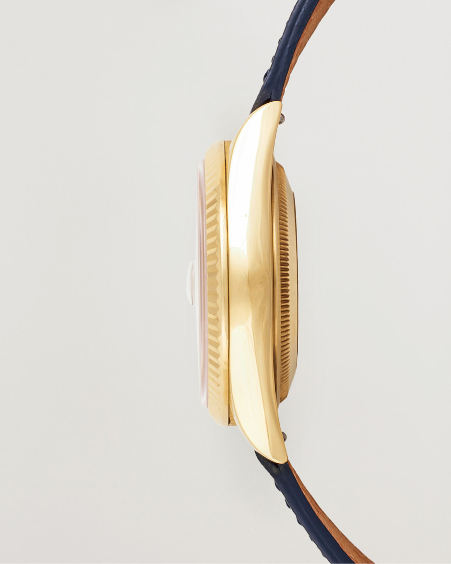 Mies | Pre-Owned & Vintage Watches | Rolex Pre-Owned | Day-Date 36