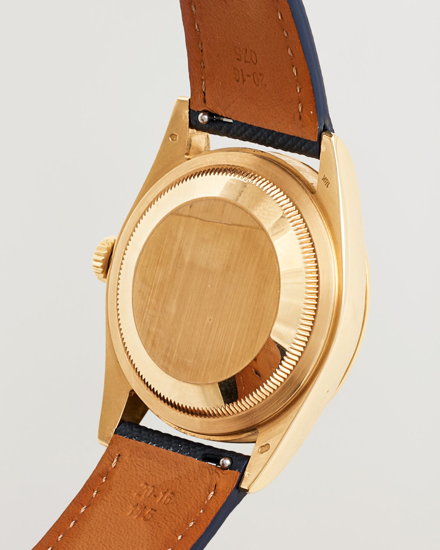 Mies | Pre-Owned & Vintage Watches | Rolex Pre-Owned | Day-Date 36