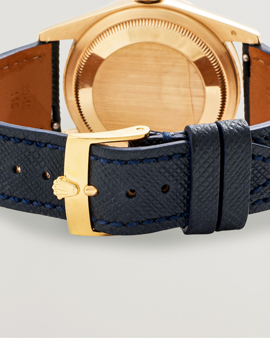 Mies | Pre-Owned & Vintage Watches | Rolex Pre-Owned | Day-Date 36