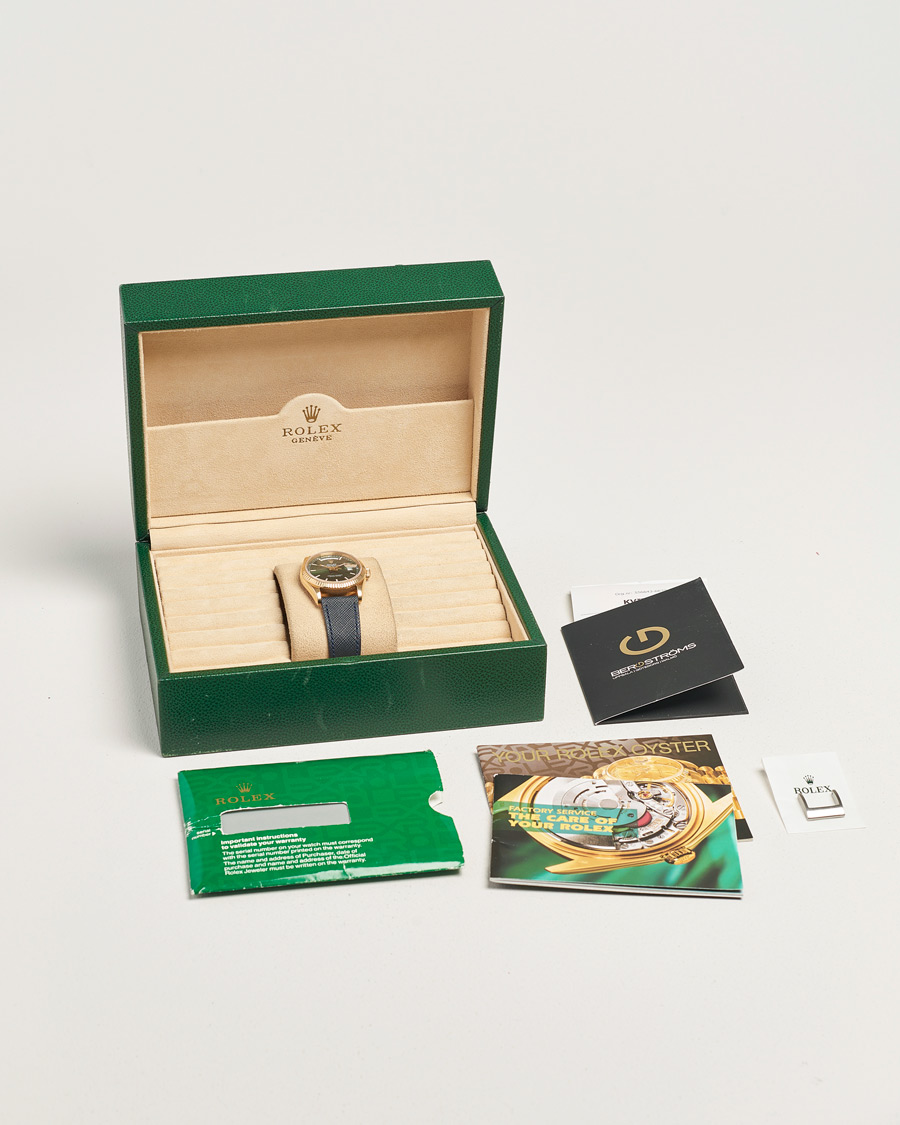 Mies | Pre-Owned & Vintage Watches | Rolex Pre-Owned | Day-Date 36