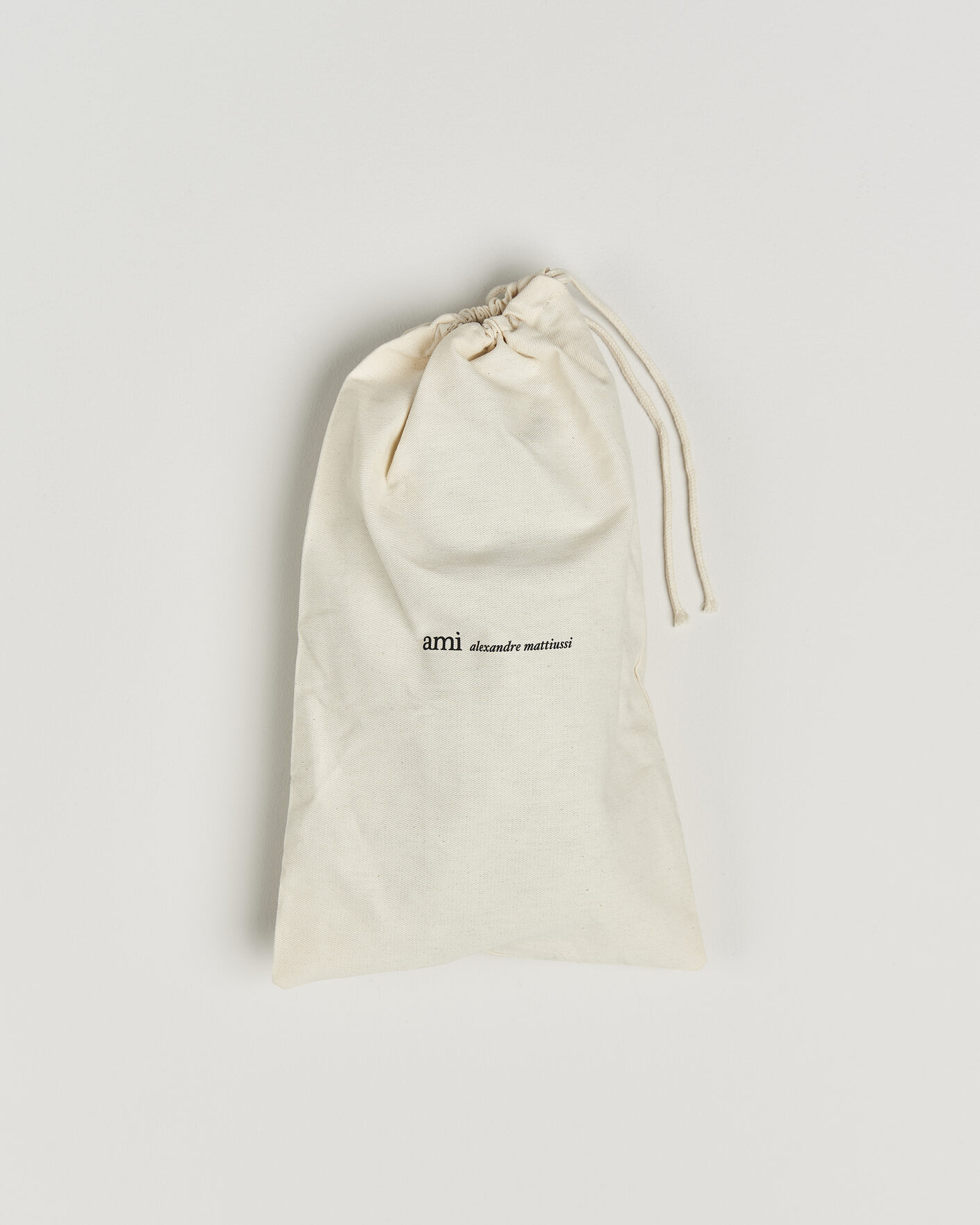 Mies | Alusvaatteet | AMI | 3-Pack Heart Logo Cotton Socks Black