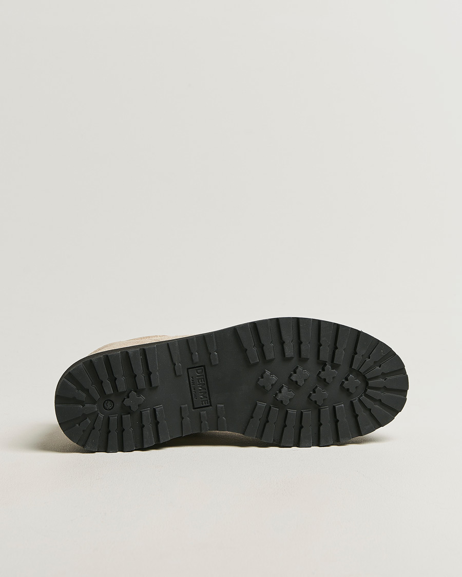 Mies | Nilkkurit | Diemme | Cornaro Low Boot Sesame Suede