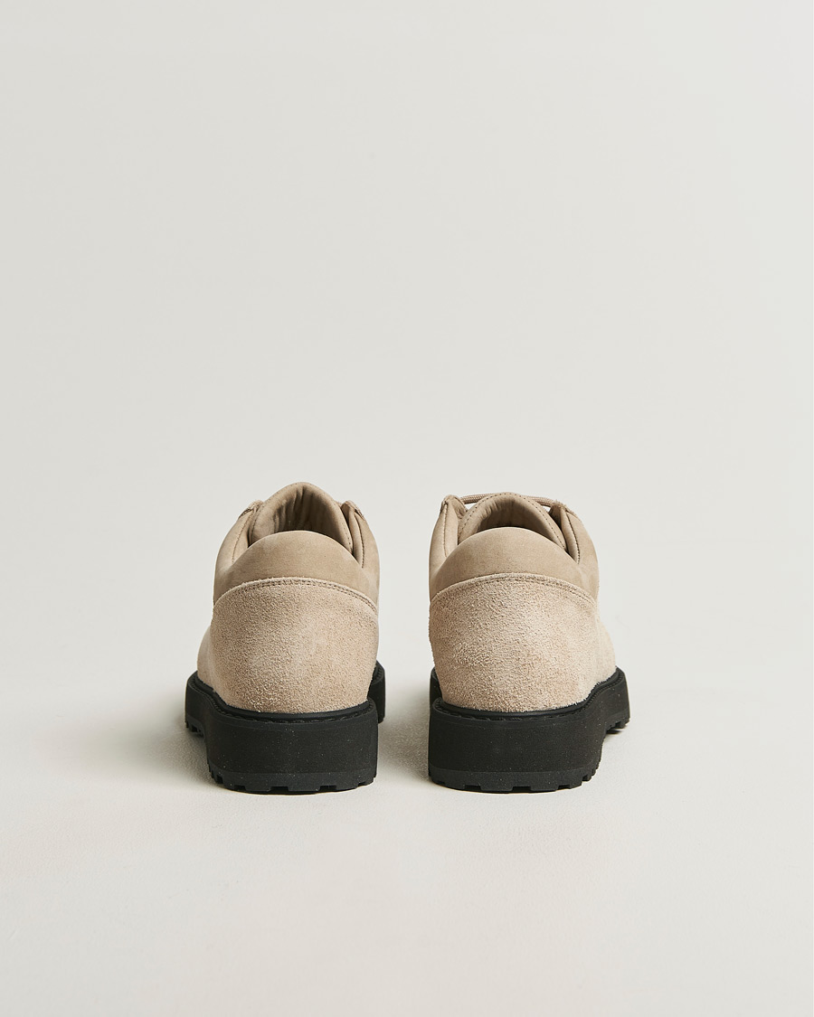Mies | Nilkkurit | Diemme | Cornaro Low Boot Sesame Suede