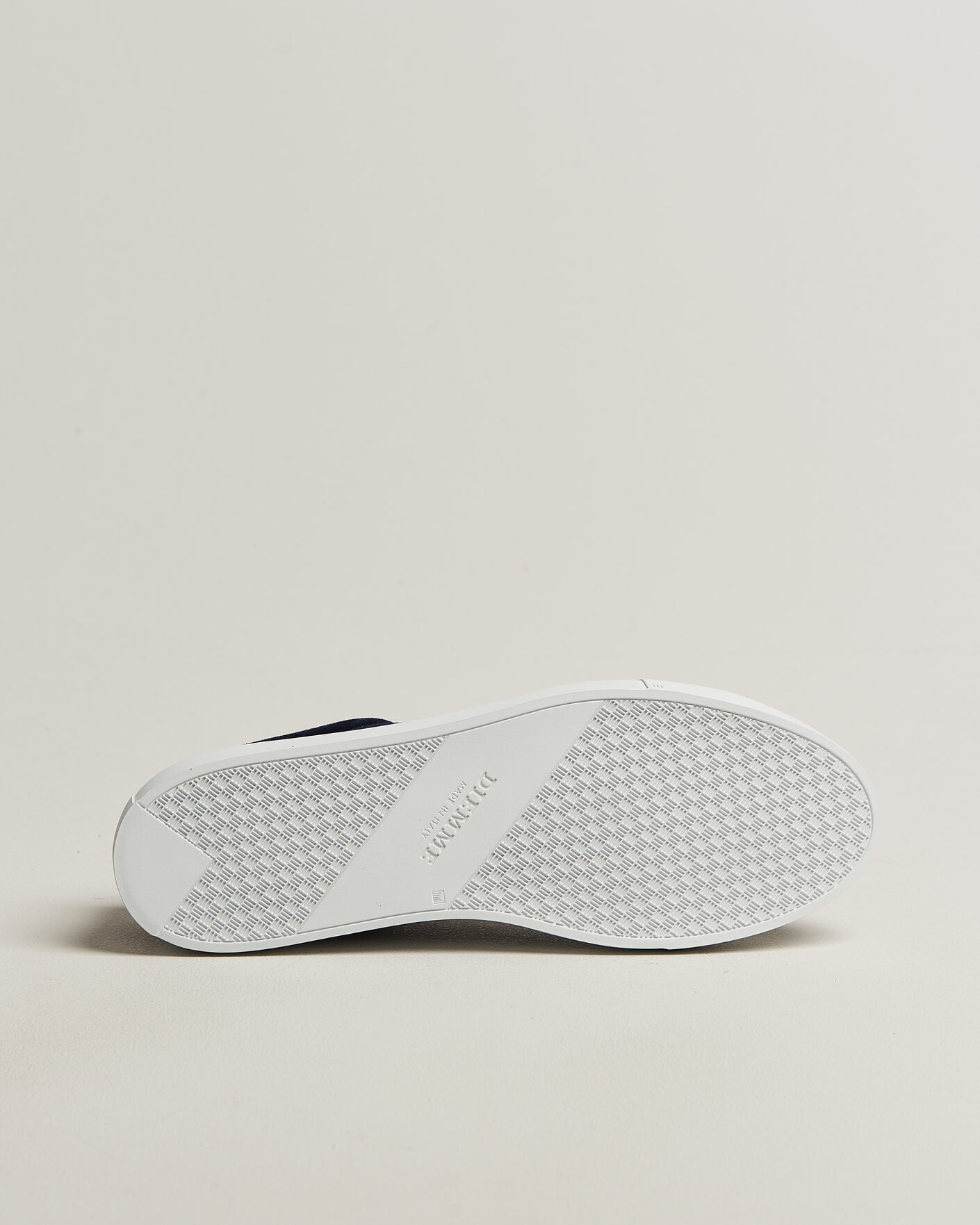 Mies | Tennarit | Diemme | Veneto Low Sneaker Navy Suede