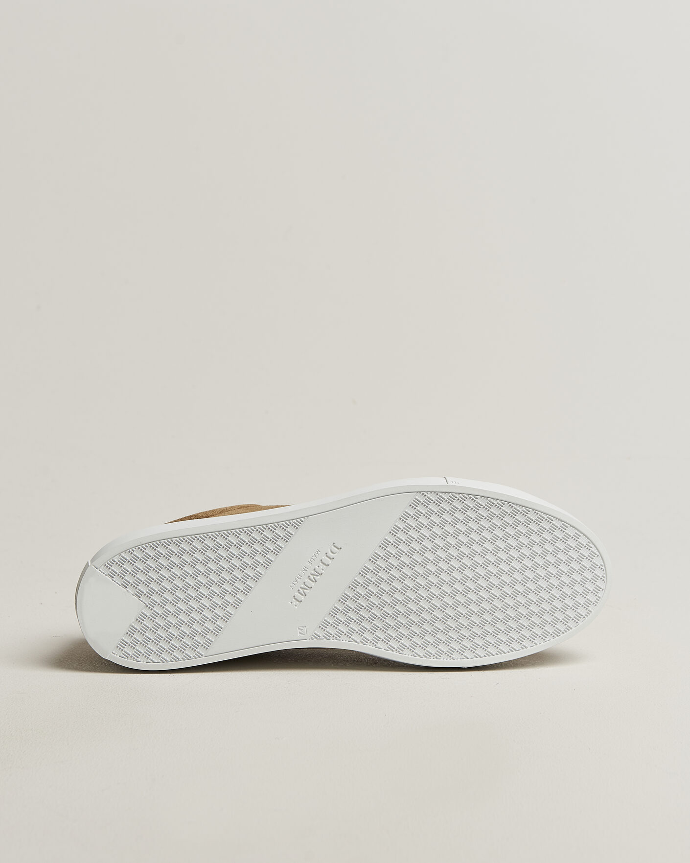 Mies | Tennarit | Diemme | Veneto Low Sneaker Taupe Suede