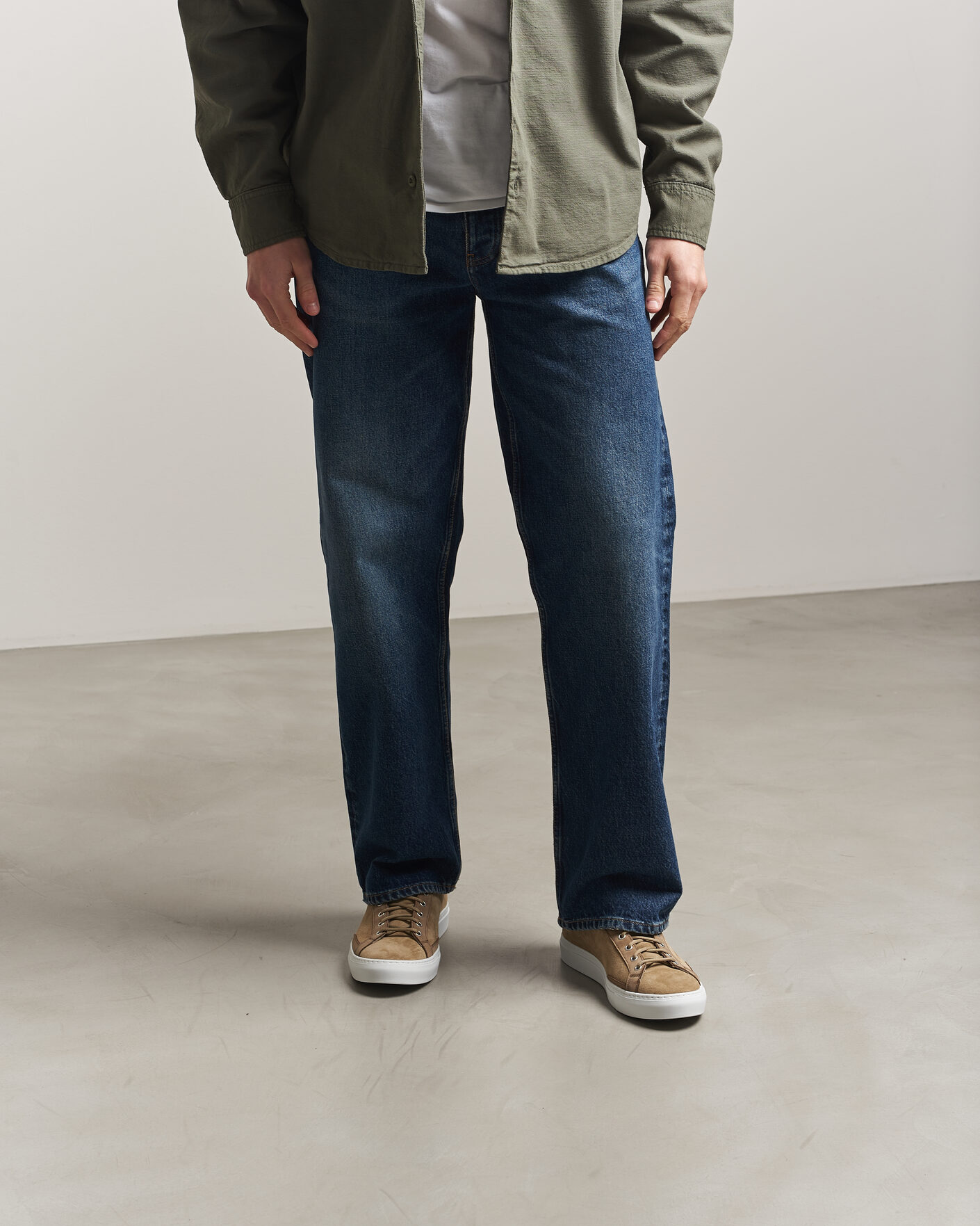 Mies | Tennarit | Diemme | Veneto Low Sneaker Taupe Suede