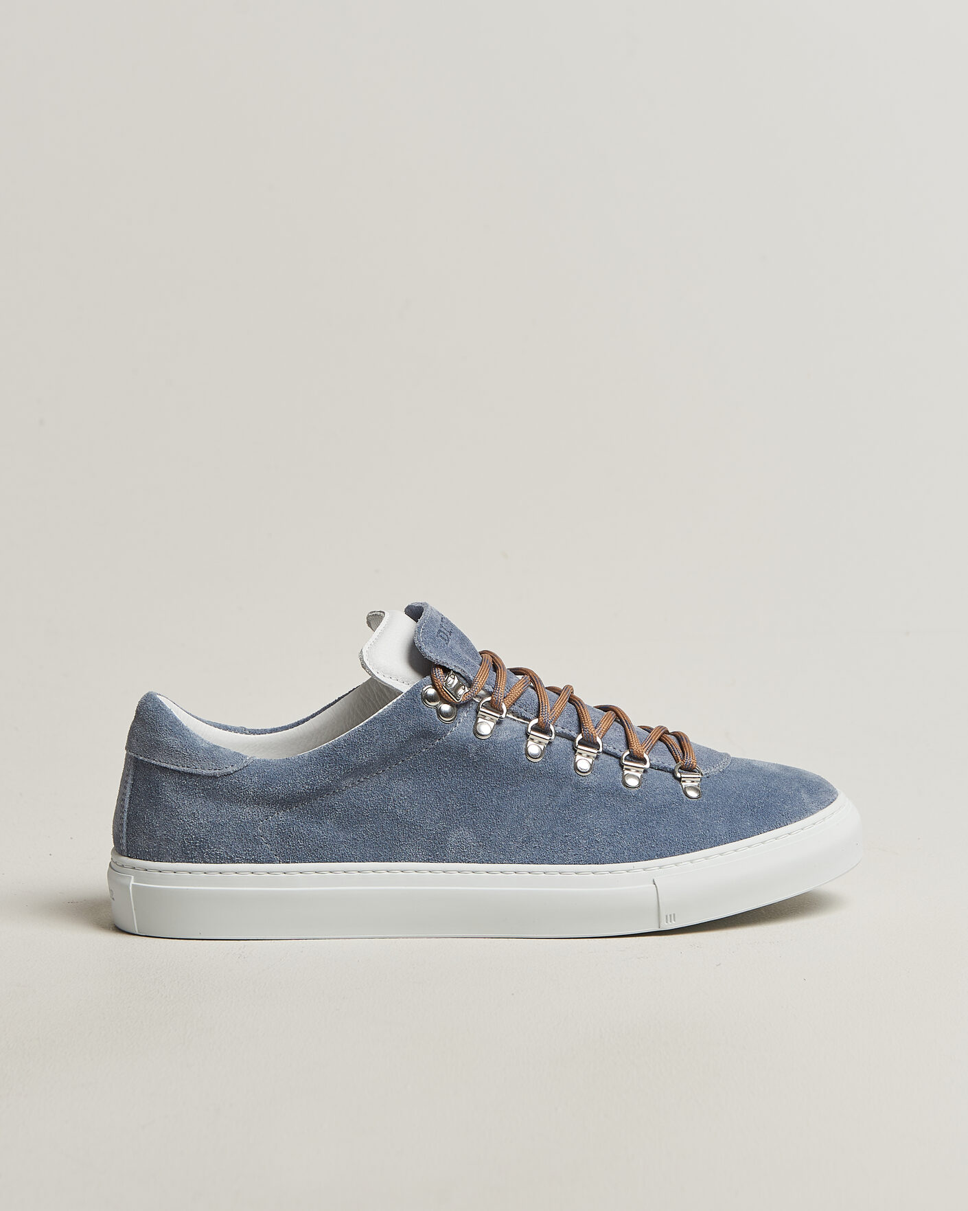 Mies | Tennarit | Diemme | Marostica Low Sneaker Cielo Suede
