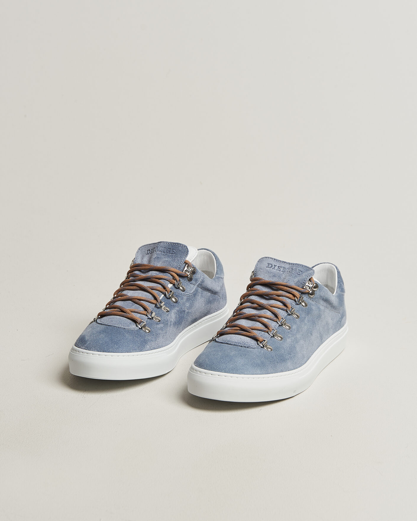 Mies | Tennarit | Diemme | Marostica Low Sneaker Cielo Suede