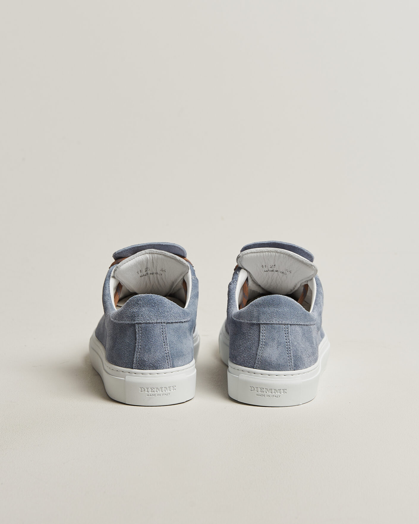 Mies | Tennarit | Diemme | Marostica Low Sneaker Cielo Suede