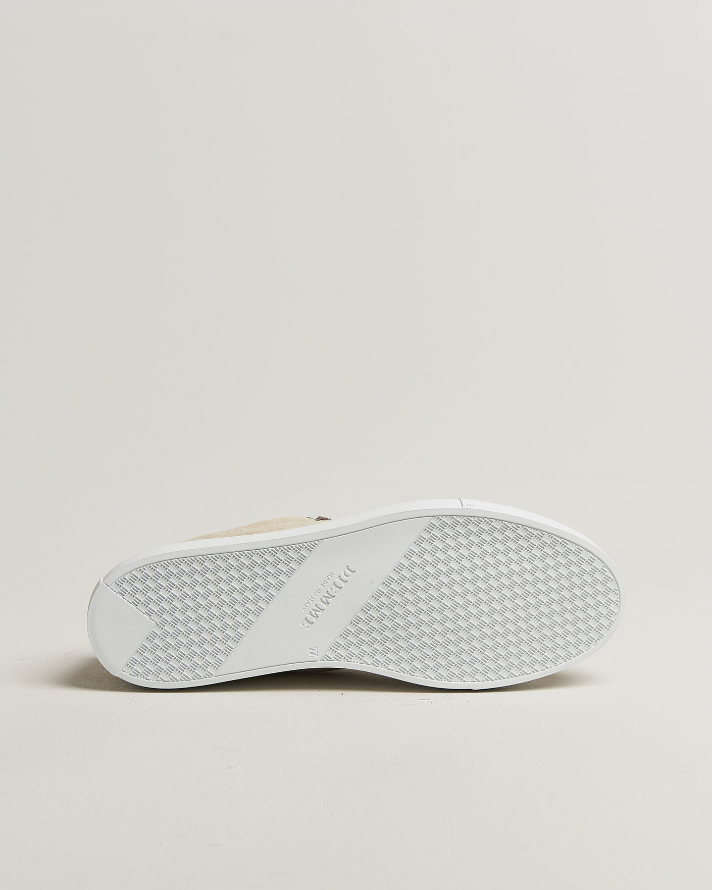 Mies | Tennarit | Diemme | Marostica Low Sneaker Papyrus Suede