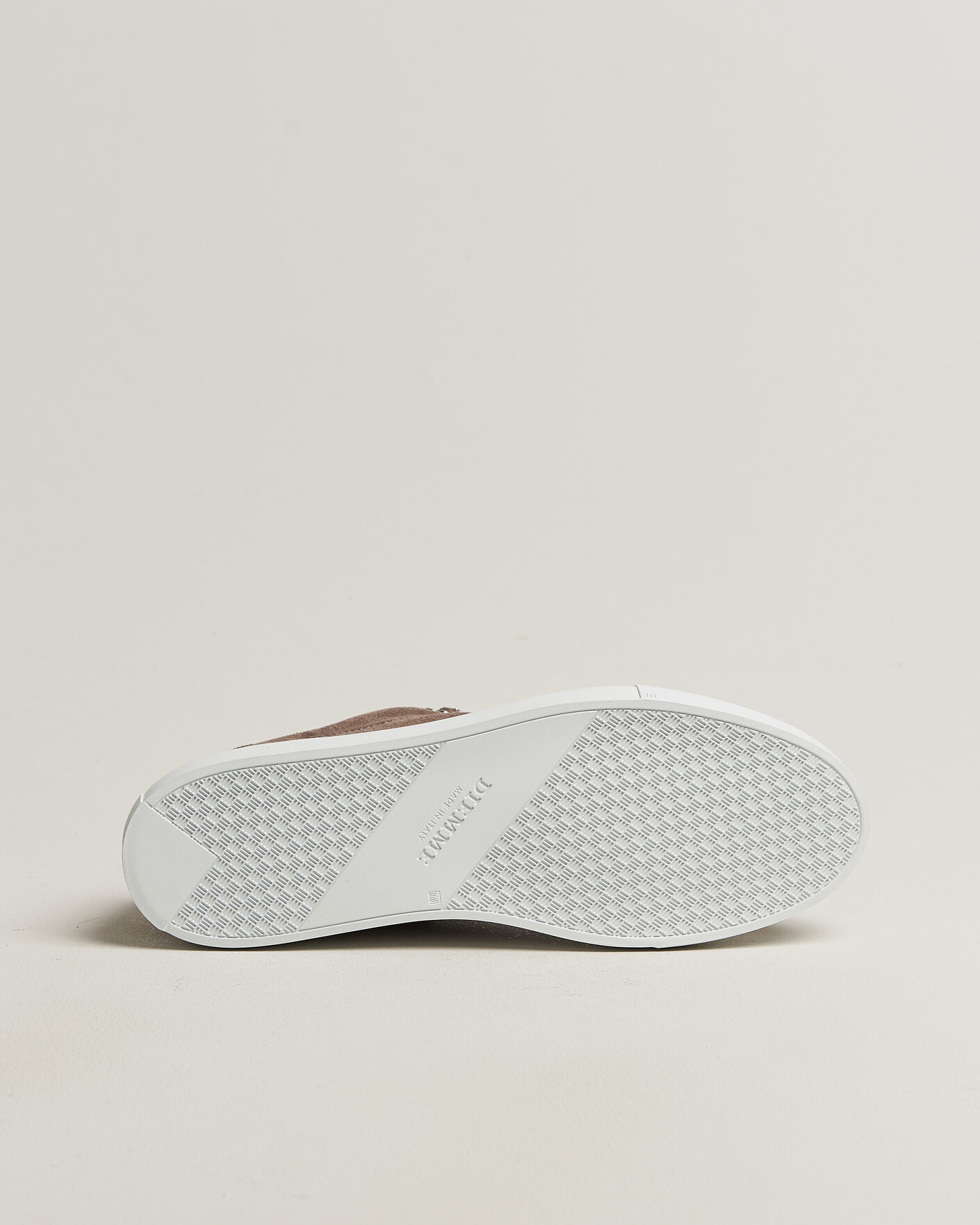 Mies | Tennarit | Diemme | Marostica Low Sneaker Taupe Suede