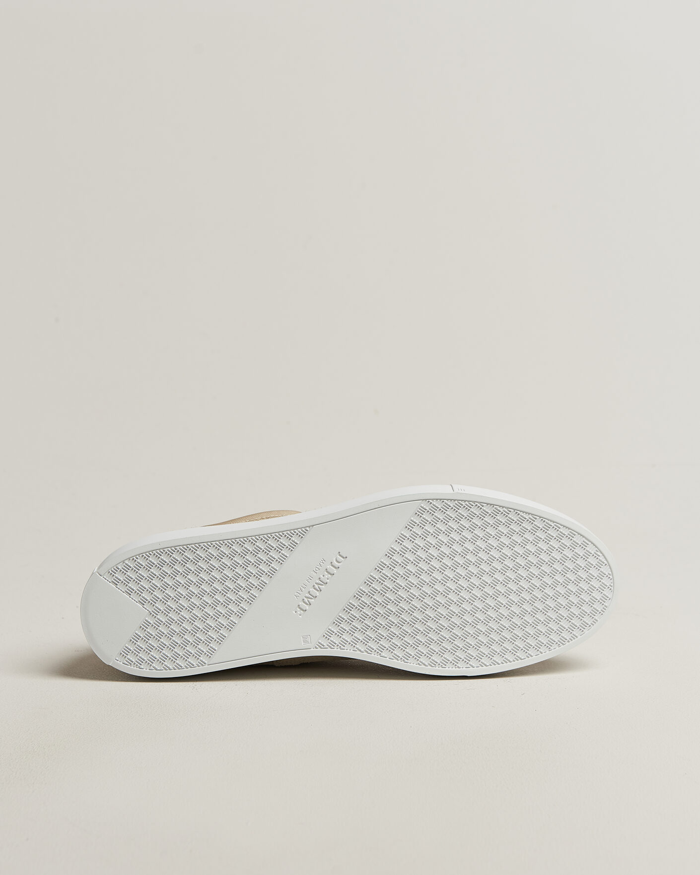 Mies | Tennarit | Diemme | Marostica Low Sport Sneaker Beige Cordura