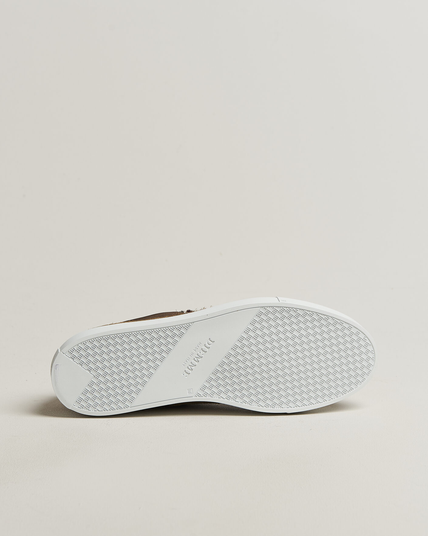 Mies | Tennarit | Diemme | Marostica Low Sport Sneaker Golden Moss Cordura