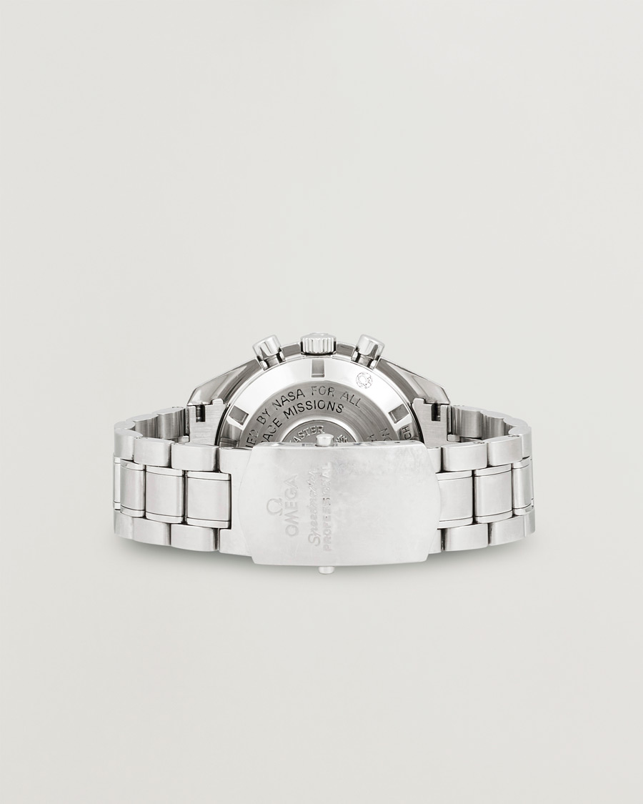 Mies | Omega Pre-Owned Speedmaster Moonwatch | Omega Pre-Owned | Speedmaster Moonwatch