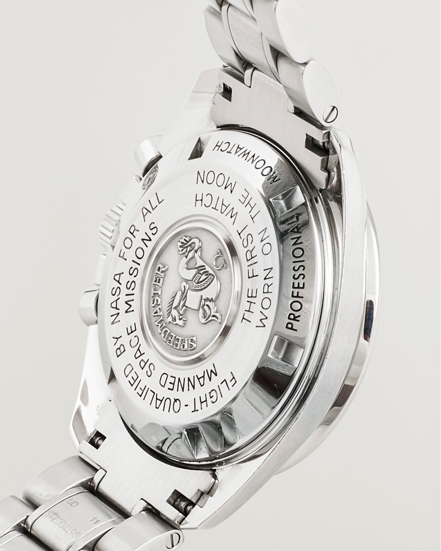Mies | Omega Pre-Owned Speedmaster Moonwatch | Omega Pre-Owned | Speedmaster Moonwatch