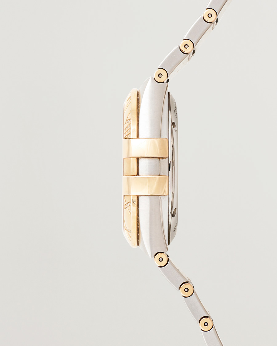 Mies | Pre-Owned & Vintage Watches | Omega Pre-Owned | Constellation Day-date