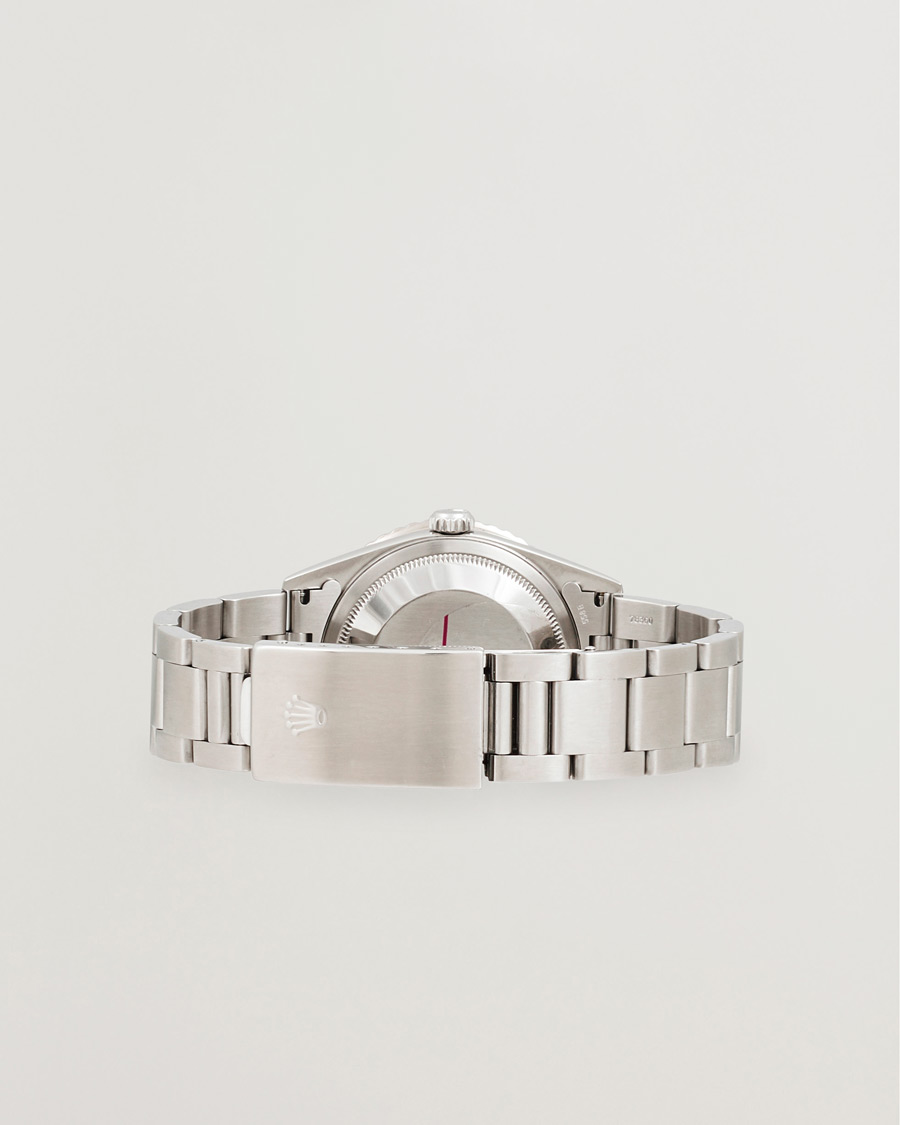 Mies | Pre-Owned & Vintage Watches | Rolex Pre-Owned | Datejust Thunderbird 