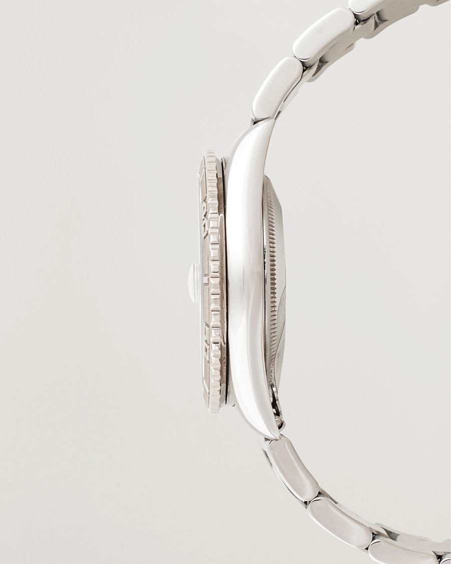 Mies | Pre-Owned & Vintage Watches | Rolex Pre-Owned | Datejust Thunderbird 