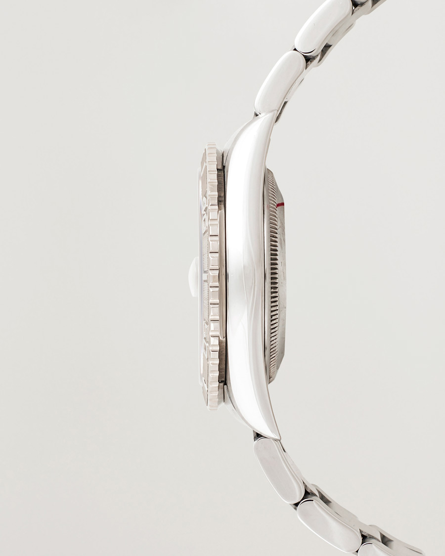 Mies | Pre-Owned & Vintage Watches | Rolex Pre-Owned | Datejust Thunderbird 