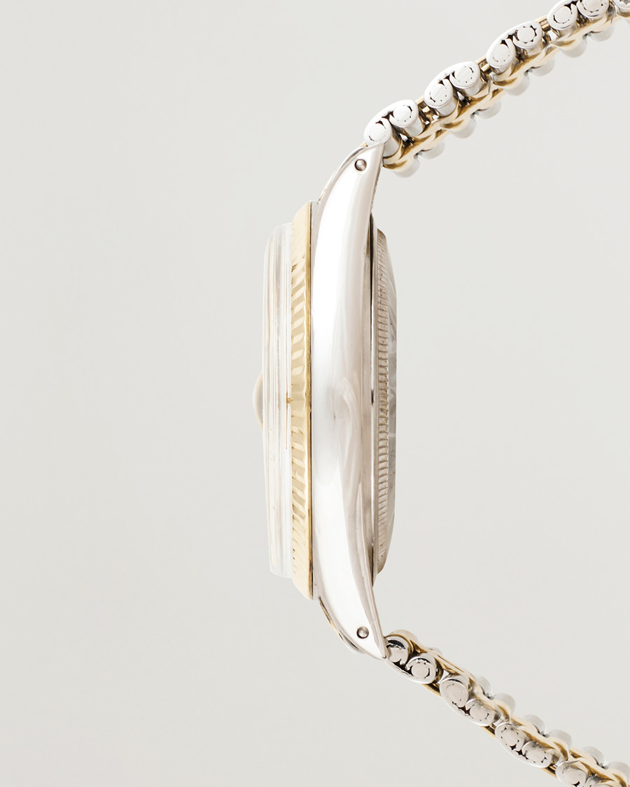 Mies | Pre-Owned & Vintage Watches | Rolex Pre-Owned | Datejust 36 