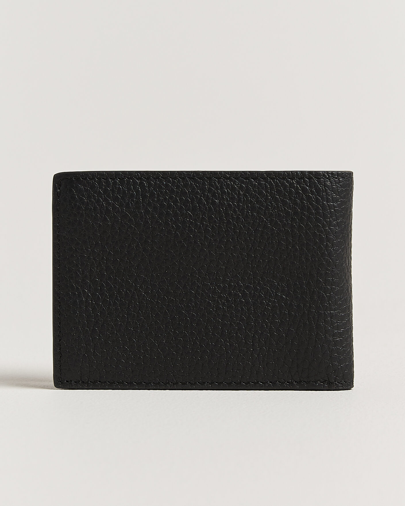 Mies | Lompakot | Tiger of Sweden | Wivallius Leather Wallet Black
