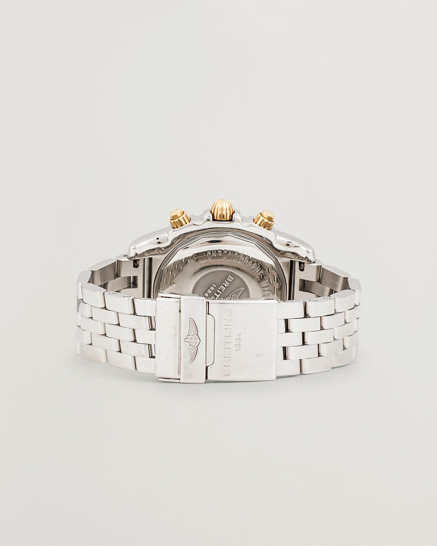 Mies | Pre-Owned & Vintage Watches | Breitling Pre-Owned | Chronomat 44 