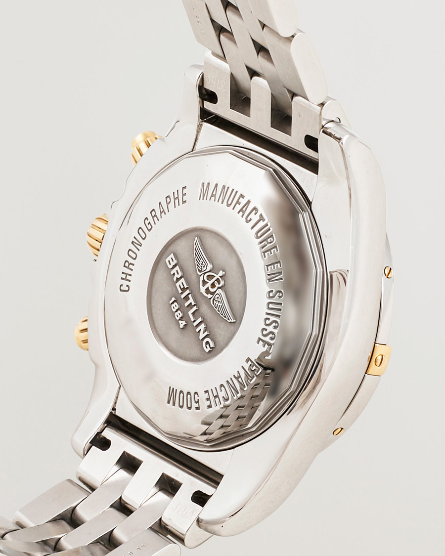 Mies | Breitling Pre-Owned Chronomat 44 | Breitling Pre-Owned | Chronomat 44