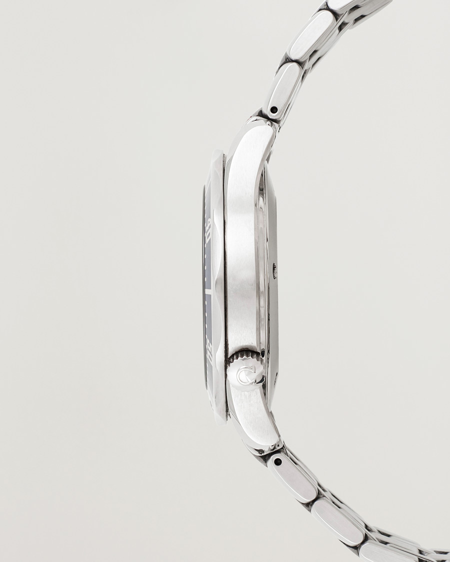 Mies | Pre-Owned & Vintage Watches | Omega Pre-Owned | Seamaster 300M  