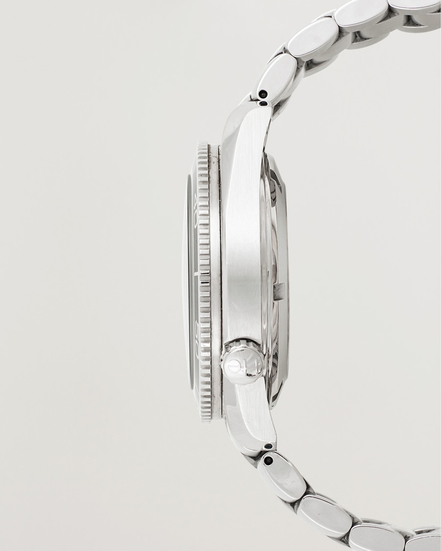 Mies | Pre-Owned & Vintage Watches | Omega Pre-Owned | Seamaster Planet Ocean 600M 