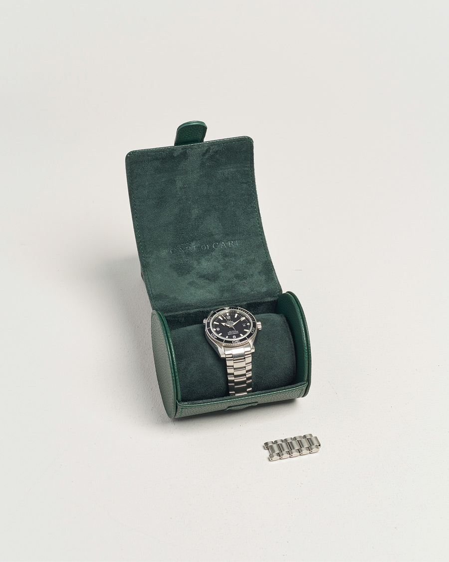 Mies | Pre-Owned & Vintage Watches | Omega Pre-Owned | Seamaster Planet Ocean 600M 