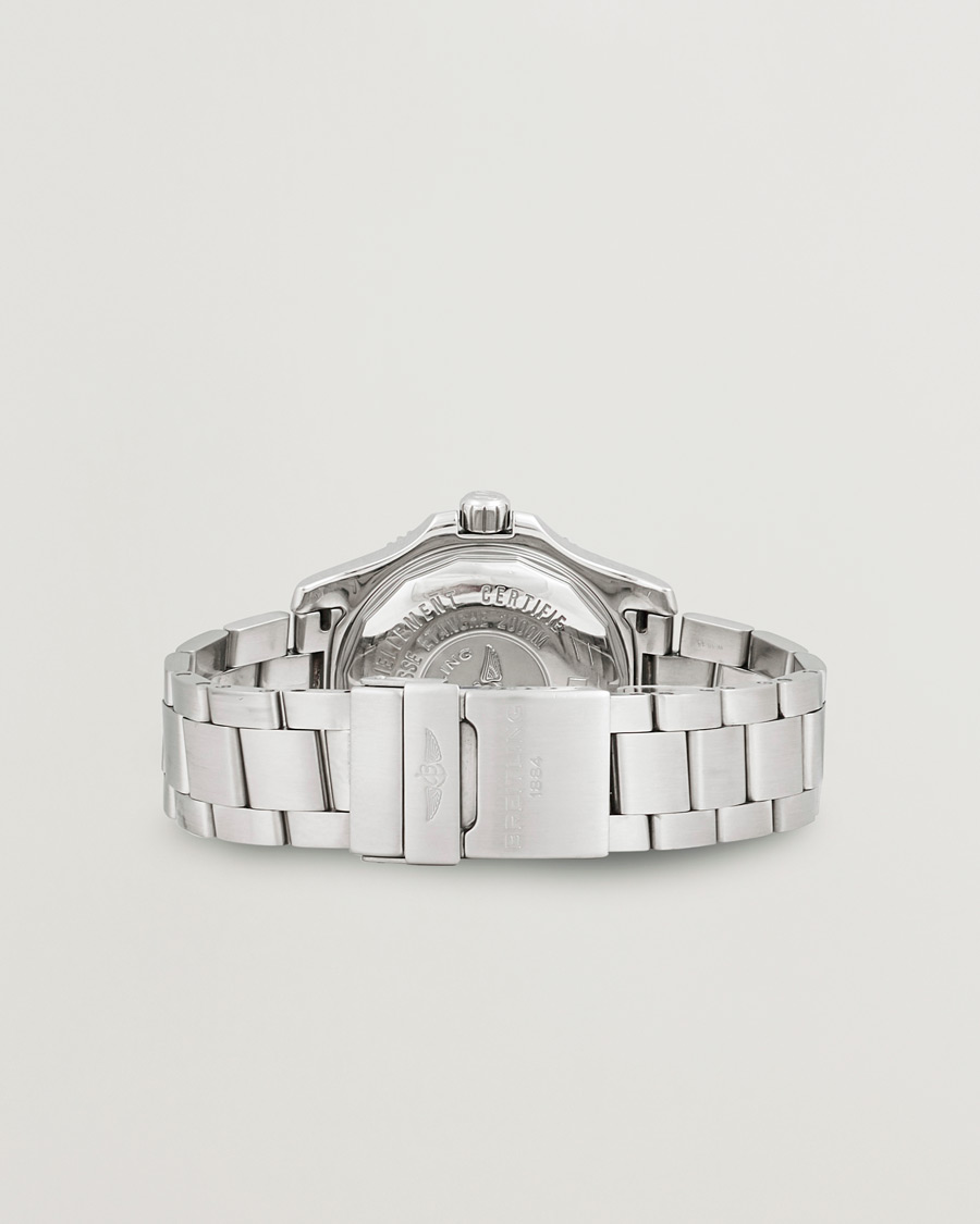 Mies | Pre-Owned & Vintage Watches | Breitling Pre-Owned | Superocean 44 2000M