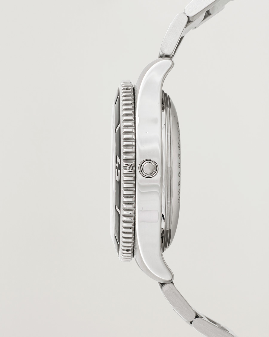 Mies | Pre-Owned & Vintage Watches | Breitling Pre-Owned | Superocean 44 2000M