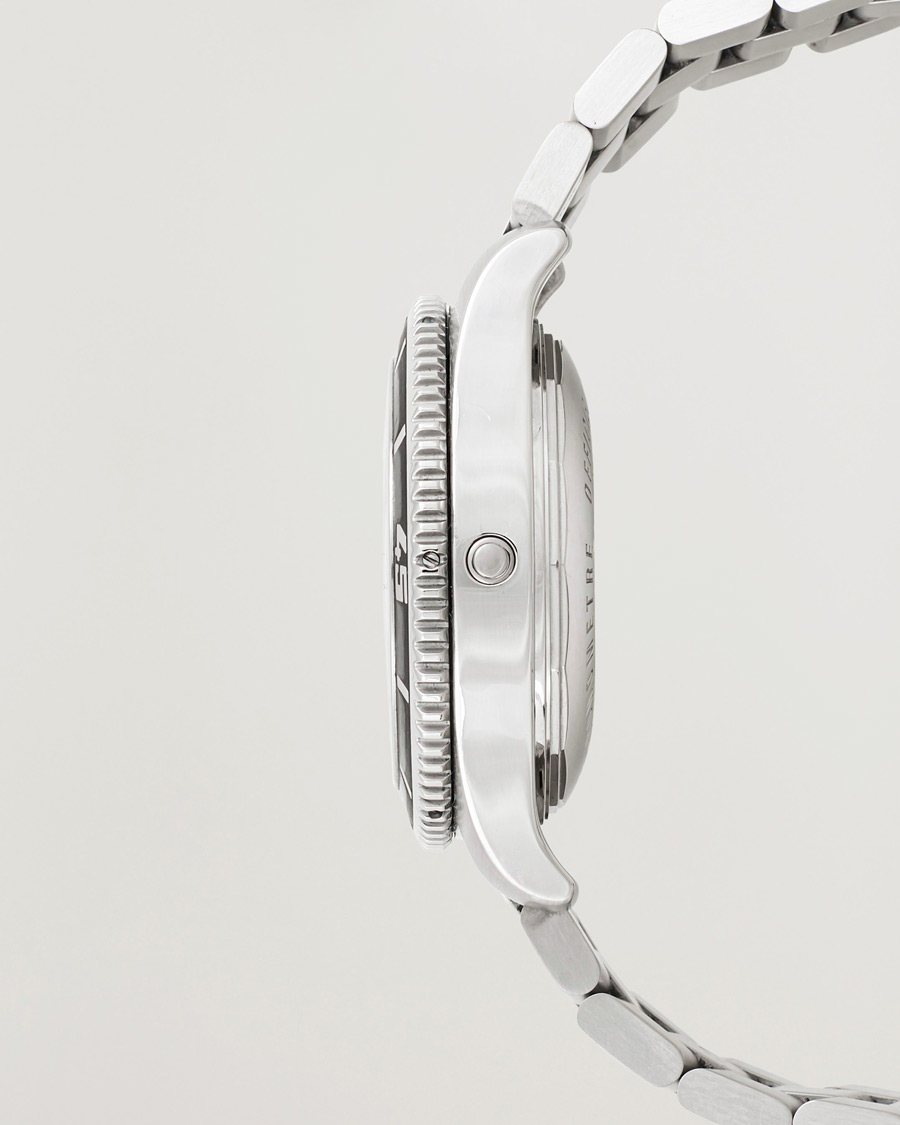 Mies | Pre-Owned & Vintage Watches | Breitling Pre-Owned | Superocean 44 2000M 