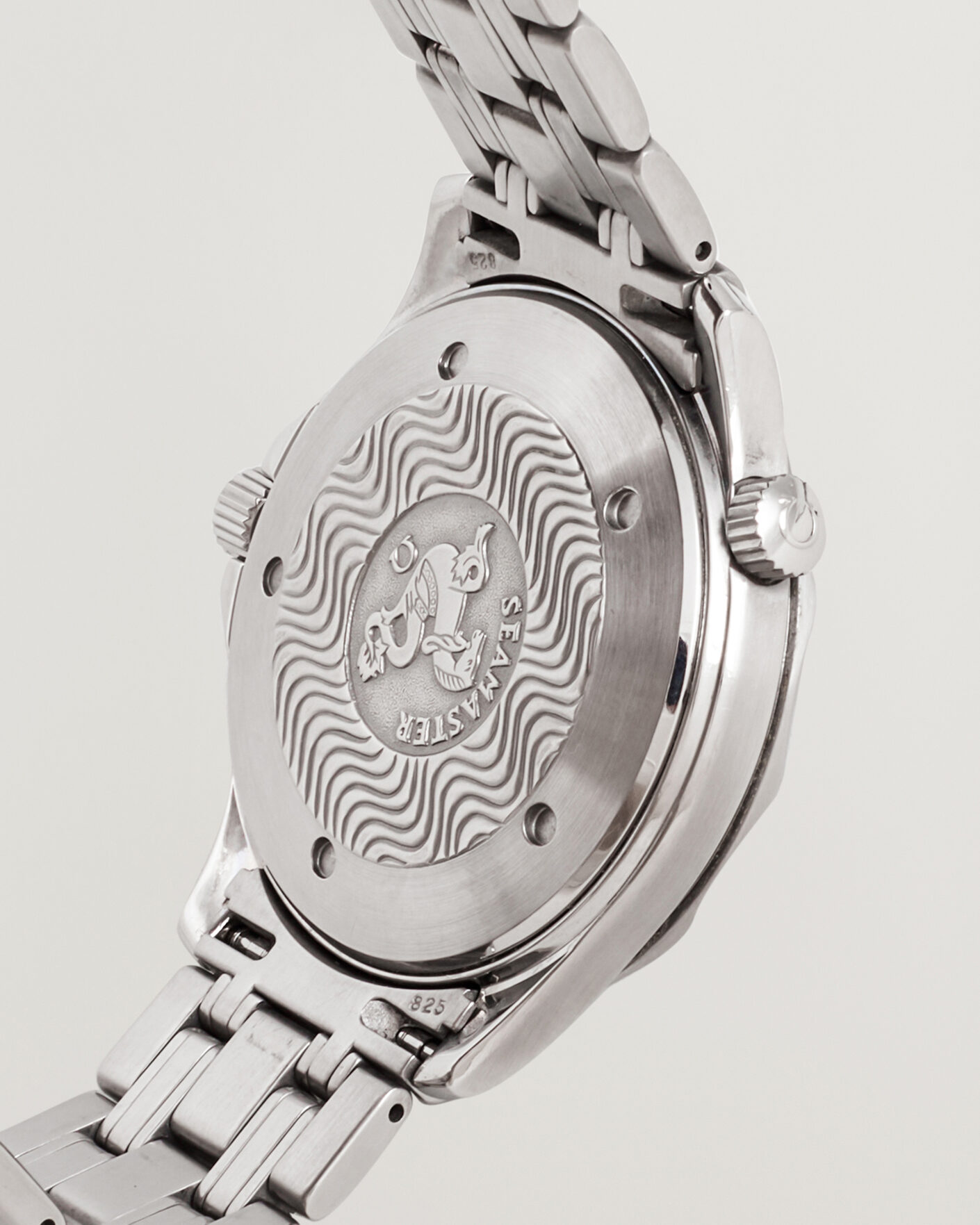 Mies | Pre-Owned & Vintage Watches | Omega Pre-Owned | Seamaster 300M SMP