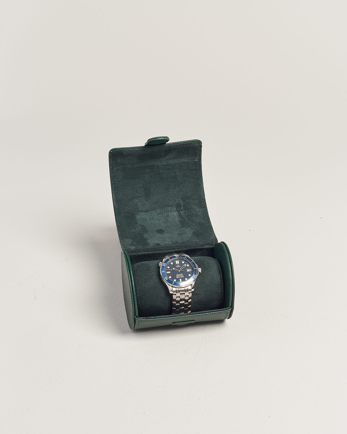 Mies | Pre-Owned & Vintage Watches | Omega Pre-Owned | Seamaster 300M SMP