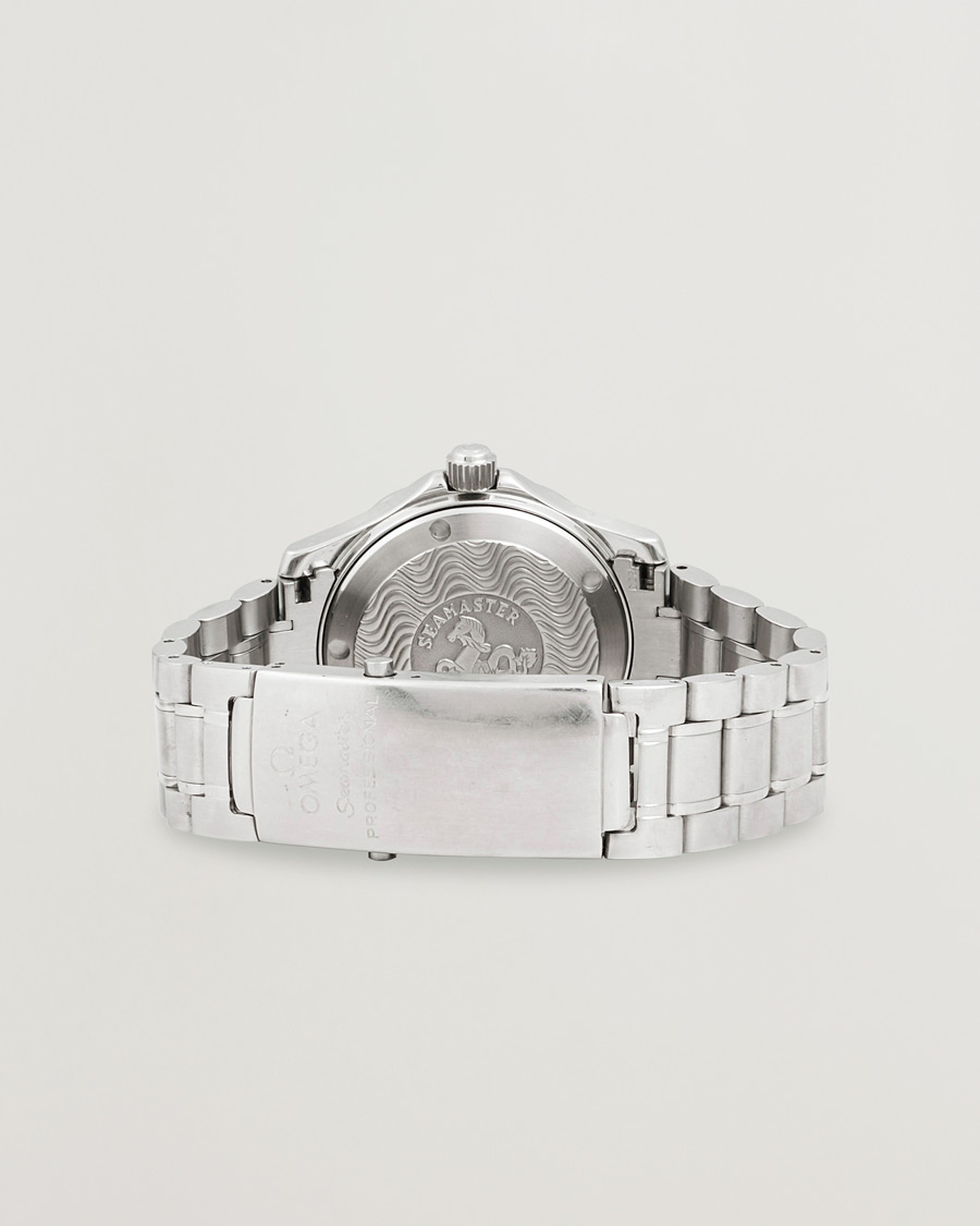 Mies | Omega Pre-Owned Seamaster 300M SMP Peter Blake | Omega Pre-Owned | Seamaster 300M SMP Peter Blake