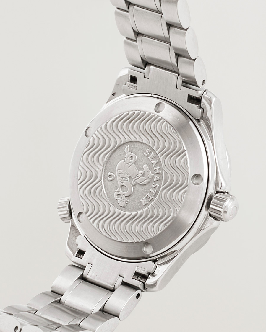 Mies | Omega Pre-Owned Seamaster 300M SMP Peter Blake | Omega Pre-Owned | Seamaster 300M SMP Peter Blake