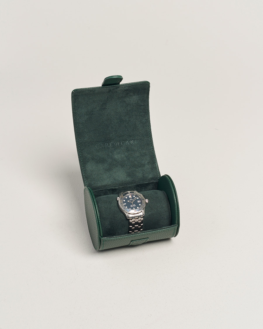 Mies | Pre-Owned & Vintage Watches | Omega Pre-Owned | Seamaster 300M SMP