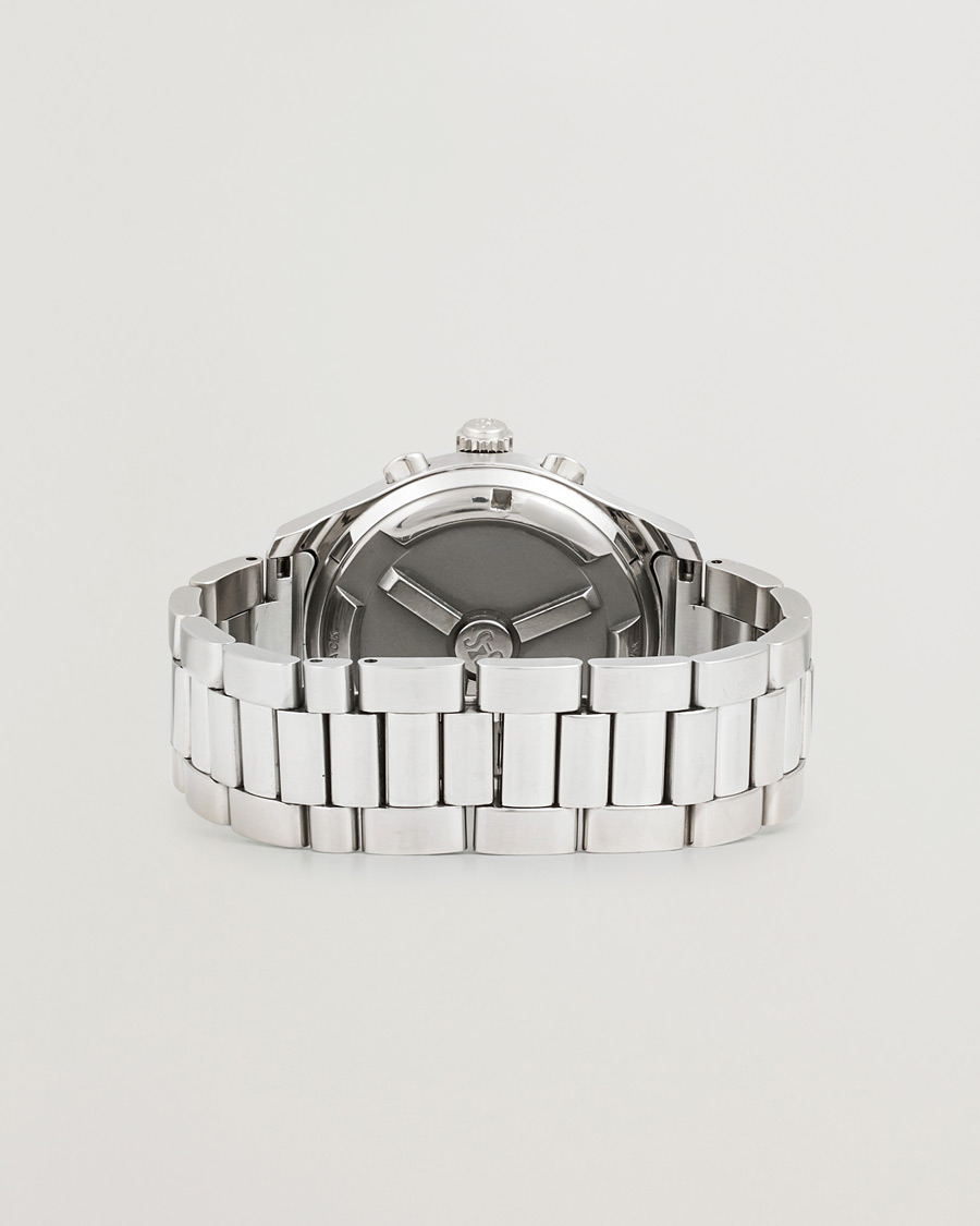 Mies | Pre-Owned & Vintage Watches | Sjöö Sandström Pre-Owned | Chronolink UTC 