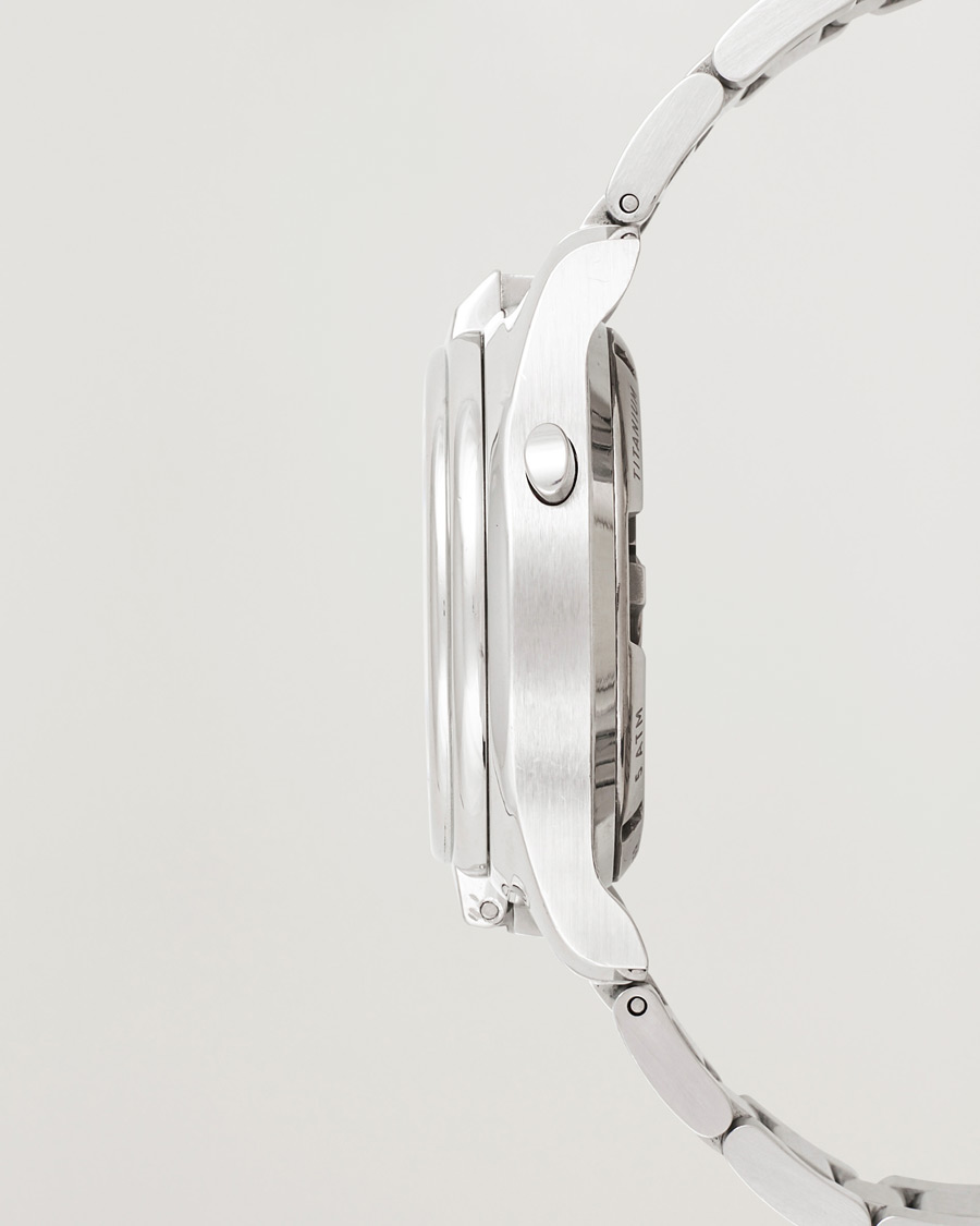 Mies | Pre-Owned & Vintage Watches | Sjöö Sandström Pre-Owned | Chronolink UTC 